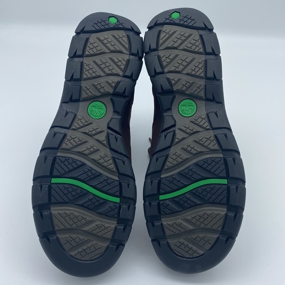 NWT Timberland Norton Ledge Warm-Lined Waterproof Boots Size 8.5 - Picture 11 of 13